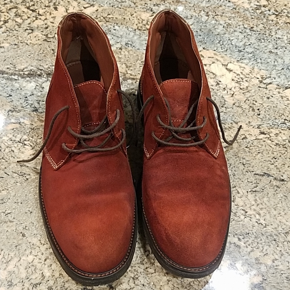 💥Johnston & Murphy* Shoes